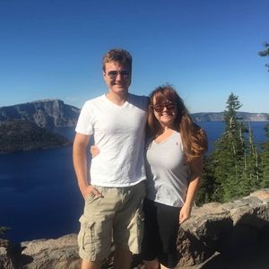 Meet your Posher, Jean